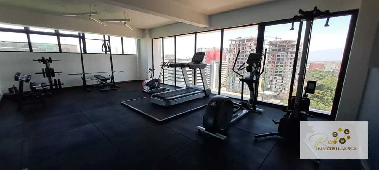Venta de Apartamento Edificio Casa Clara z10 — Apartamento en Venta en Casa Clara, Zona 10, Guatemala, Ciudad — foto 2 de 17