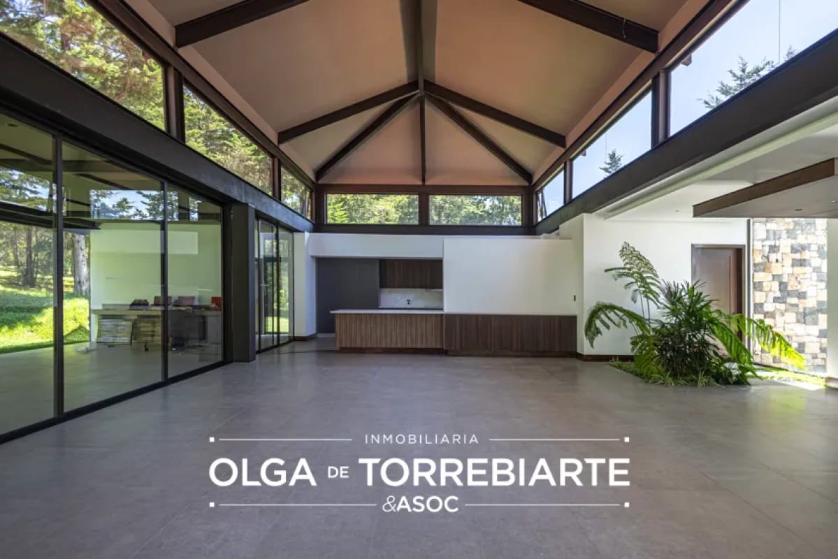 Casa de 1 nivel en Hacienda Nueva — Casa en Venta en Hacienda Nueva, San José Pinula, Guatemala, Ciudad — foto 12 de 16