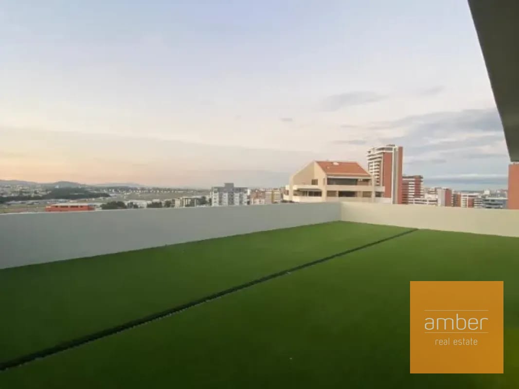 Penthouse Elemento, Plaza Berlín — Apartamento en Venta en Elemento Plaza Berlín, Zona 13, Guatemala, Ciudad — foto 16 de 16