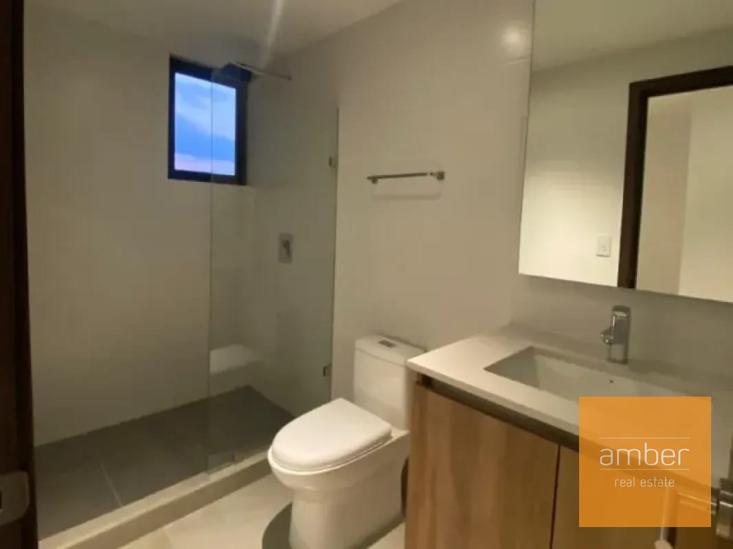 Penthouse Elemento, Plaza Berlín — Apartamento en Venta en Elemento Plaza Berlín, Zona 13, Guatemala, Ciudad — foto 13 de 16