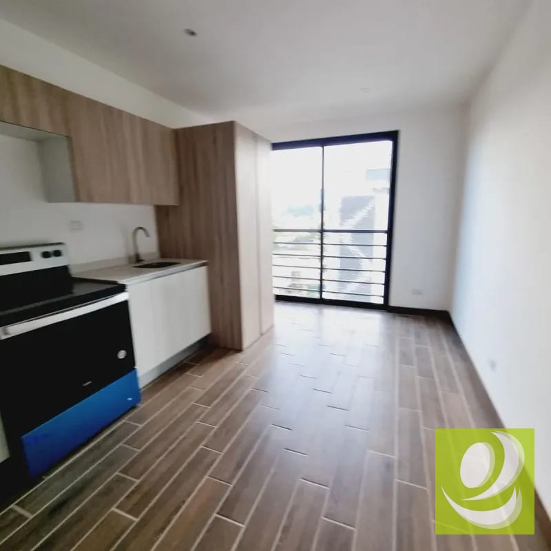 APARTAMENTO EN VENTA ZONA 14 — Apartamento en Venta en Vila Catorce, Zona 14, Guatemala, Ciudad — foto 8 de 9