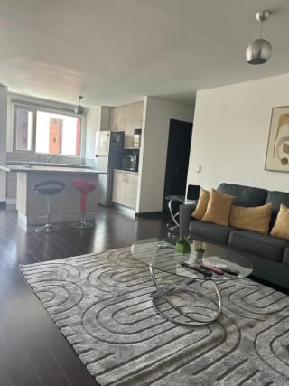 Se vende apartamento, 2 habitaciones, Attica Zona 14 Ciudad Guatemala — Apartamento en Venta en Zona 14, Guatemala, Ciudad — miniatura 8 de 8