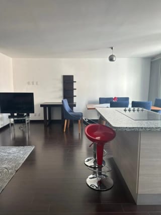 Se vende apartamento, 2 habitaciones, Attica Zona 14 Ciudad Guatemala — Apartamento en Venta en Zona 14, Guatemala, Ciudad — miniatura 7 de 8