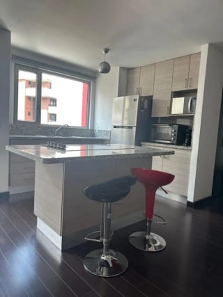 Se vende apartamento, 2 habitaciones, Attica Zona 14 Ciudad Guatemala — Apartamento en Venta en Zona 14, Guatemala, Ciudad — miniatura 6 de 8