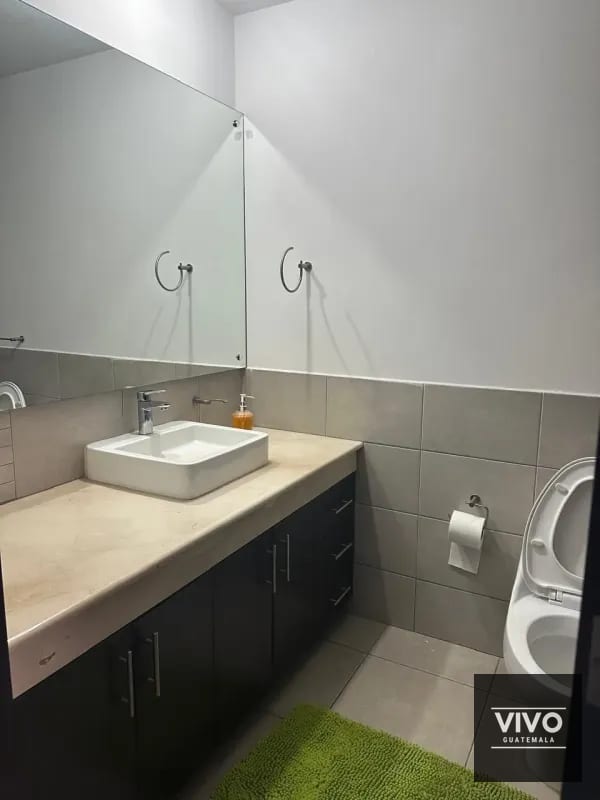 Se vende apartamento, 2 habitaciones, Attica Zona 14 Ciudad Guatemala — Apartamento en Venta en Zona 14, Guatemala, Ciudad — foto 3 de 8