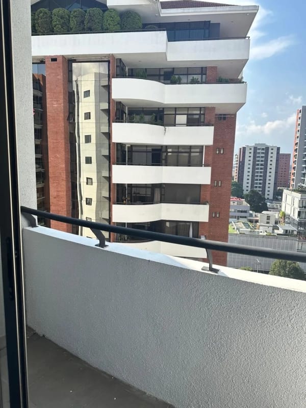 Se vende apartamento, 2 habitaciones, Attica Zona 14 Ciudad Guatemala — Apartamento en Venta en Zona 14, Guatemala, Ciudad — foto 2 de 8