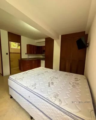 APARTAMENTO EN RENTA AMUEBLADO  ZONA 16, LA MONTAÑA - TIPO ESTUDIO — Apartamento en Alquiler en La Montaña, Zona 16, Guatemala, Ciudad — miniatura 5 de 5