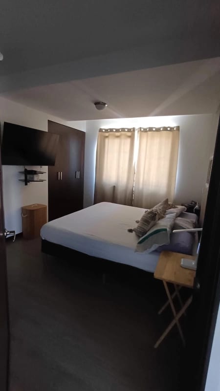 Apartamento amueblado en renta zona 10 — Apartamento en Alquiler en Zona 10, Guatemala, Ciudad — foto 3 de 10
