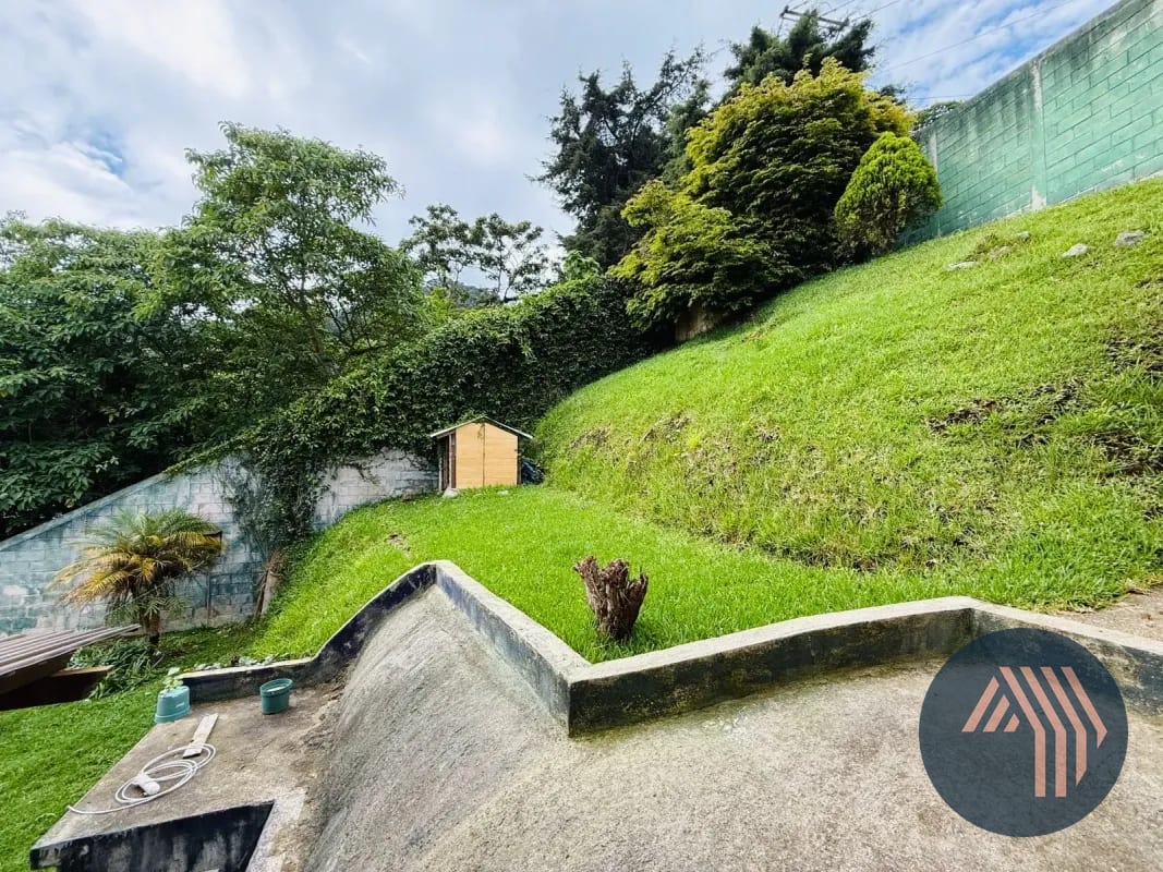 VENTA DE AMPLIA Y CÉNTRICA CASA - SAN LAZARO, ZONA 15 — Casa en Venta en San Lázaro, Zona 15, Guatemala, Ciudad — foto 6 de 17