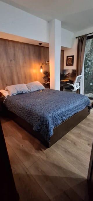 Casa en venta Oakland zona 10 — Casa en Venta en Zona 10, Guatemala, Ciudad — miniatura 9 de 17