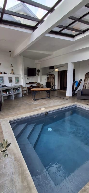 Casa en venta Oakland zona 10 — Casa en Venta en Zona 10, Guatemala, Ciudad — foto 6 de 17