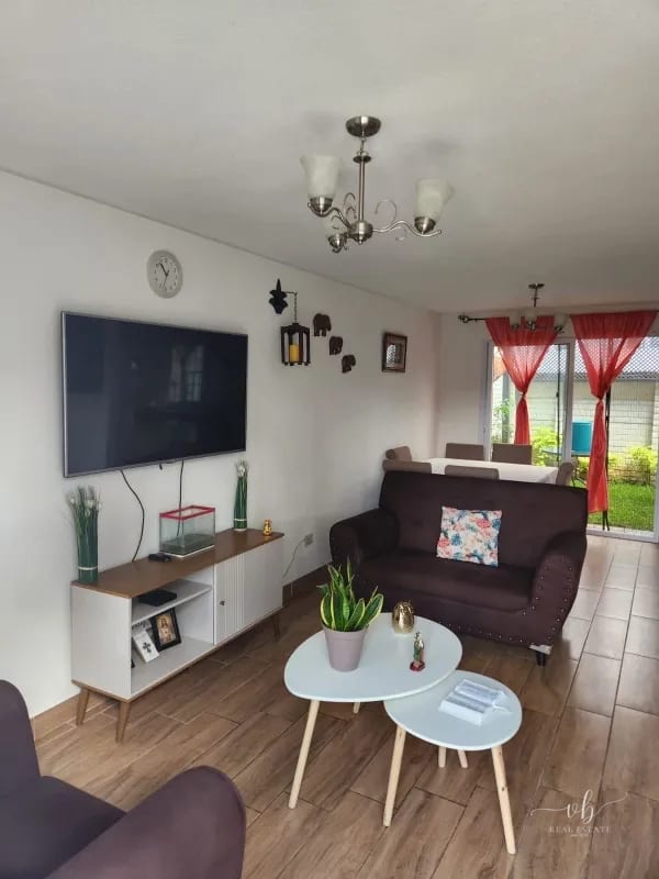 Casa en venta - Fuentes del Valle Norte V - zona 18 — Casa en Venta en Zona 18, Guatemala, Ciudad — foto 1 de 8