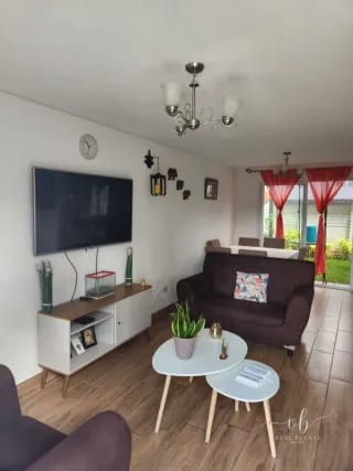 Casa en venta - Fuentes del Valle Norte V - zona 18 — Casa en Venta en Zona 18, Guatemala, Ciudad — miniatura 1 de 8