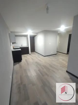 ALQUILO APARTAMENTO UBICADO EN SAN NICOLAS DEL BOSQUE TORRE II ( PARA ESTRENAR) — Apartamento en Alquiler en Zona 4 Mixco, Guatemala, Ciudad — miniatura 1 de 17