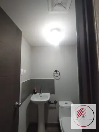 ALQUILO APARTAMENTO UBICADO EN SAN NICOLAS DEL BOSQUE TORRE II ( PARA ESTRENAR) — Apartamento en Alquiler en Zona 4 Mixco, Guatemala, Ciudad — miniatura 11 de 17