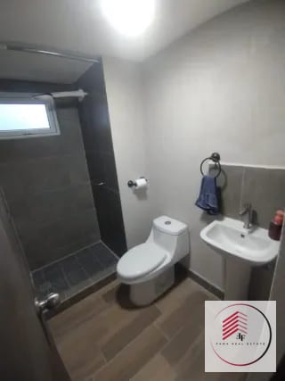 ALQUILO APARTAMENTO UBICADO EN SAN NICOLAS DEL BOSQUE TORRE II ( PARA ESTRENAR) — Apartamento en Alquiler en Zona 4 Mixco, Guatemala, Ciudad — miniatura 6 de 17