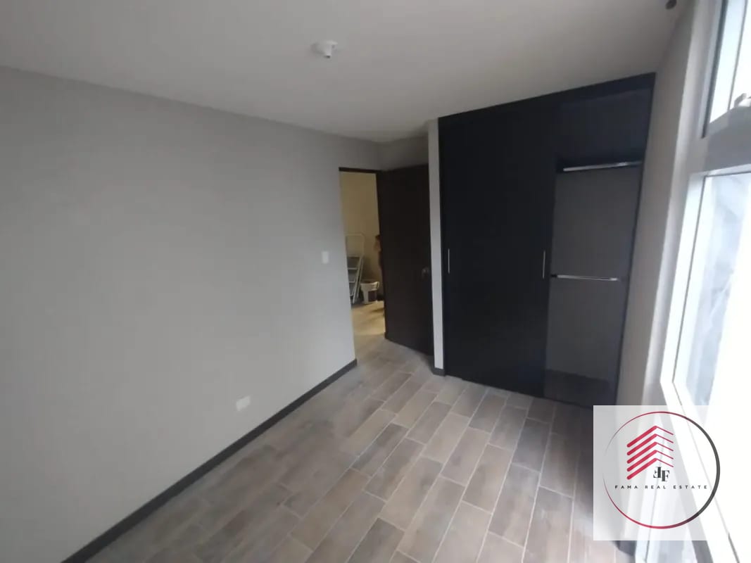 ALQUILO APARTAMENTO UBICADO EN SAN NICOLAS DEL BOSQUE TORRE II ( PARA ESTRENAR) — Apartamento en Alquiler en Zona 4 Mixco, Guatemala, Ciudad — foto 5 de 17