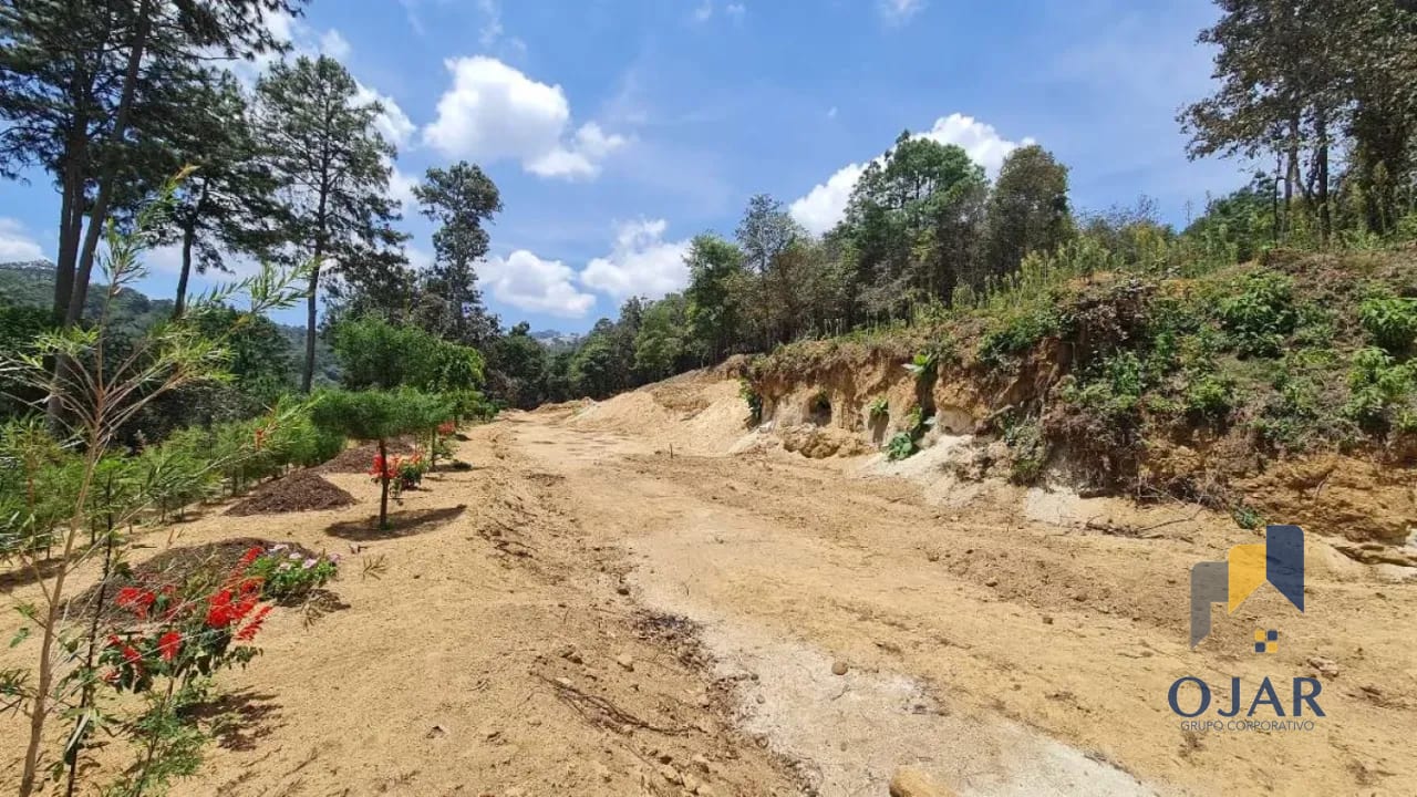 TERRENOS EN VENTA EN SUMPANGO, A 3 MIN DEL CENTRO — Terreno en Venta en San Juan Sacatepéquez, Sacatepéquez — foto 10 de 13