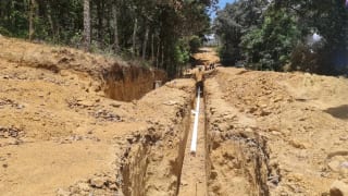 TERRENOS EN VENTA EN SUMPANGO, A 3 MIN DEL CENTRO — Terreno en Venta en San Juan Sacatepéquez, Sacatepéquez — miniatura 3 de 13