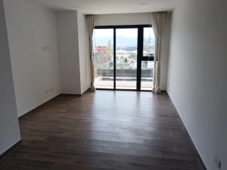 Se renta apartamento, 3 hab, Parque 14, $1200 — Apartamento en Alquiler en Parque 14, Zona 14, Guatemala, Ciudad — miniatura 1 de 10