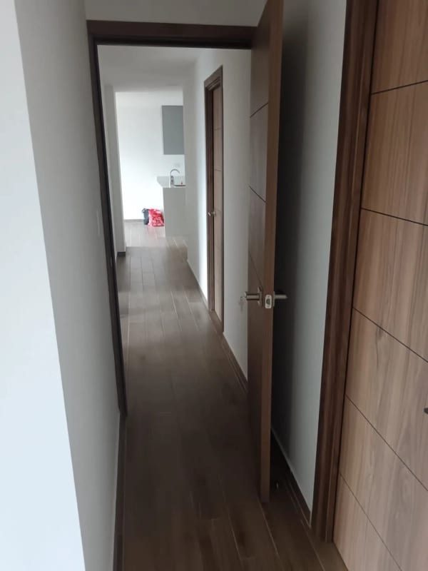 Se renta apartamento, 3 hab, Parque 14, $1200 — Apartamento en Alquiler en Parque 14, Zona 14, Guatemala, Ciudad — foto 8 de 10