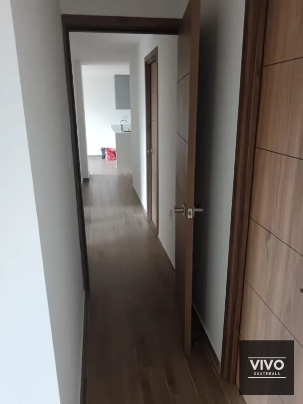 Se renta apartamento, 3 hab, Parque 14, $1200 — Apartamento en Alquiler en Parque 14, Zona 14, Guatemala, Ciudad — foto 8 de 10