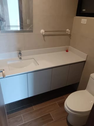 Se renta apartamento, 3 hab, Parque 14, $1200 — Apartamento en Alquiler en Parque 14, Zona 14, Guatemala, Ciudad — miniatura 6 de 10