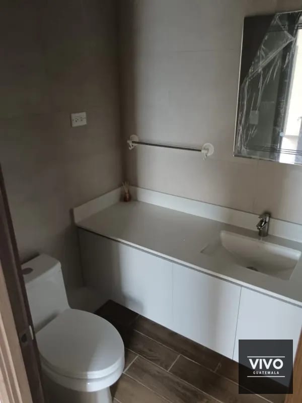 Se renta apartamento, 3 hab, Parque 14, $1200 — Apartamento en Alquiler en Parque 14, Zona 14, Guatemala, Ciudad — foto 4 de 10