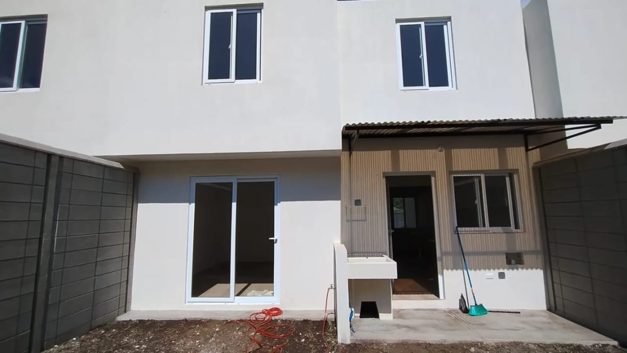 CASA EN VENTA, proyecto en los pinabetes, carretera a san jose pinula — Casa en Venta en San José Pinula, Guatemala, Ciudad — foto 10 de 12