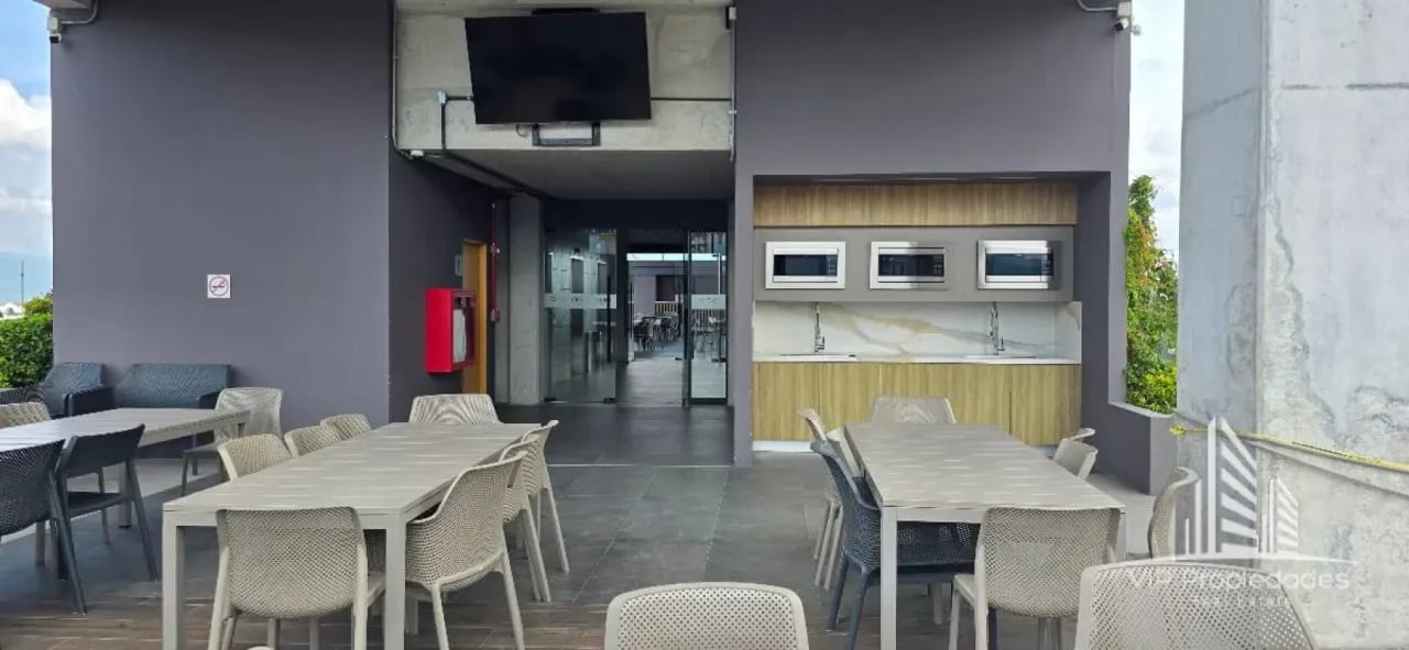 Edificio 01010, Z. 10, oficina en alquiler — Oficina en Alquiler en Zona 10, Guatemala, Ciudad — foto 7 de 7