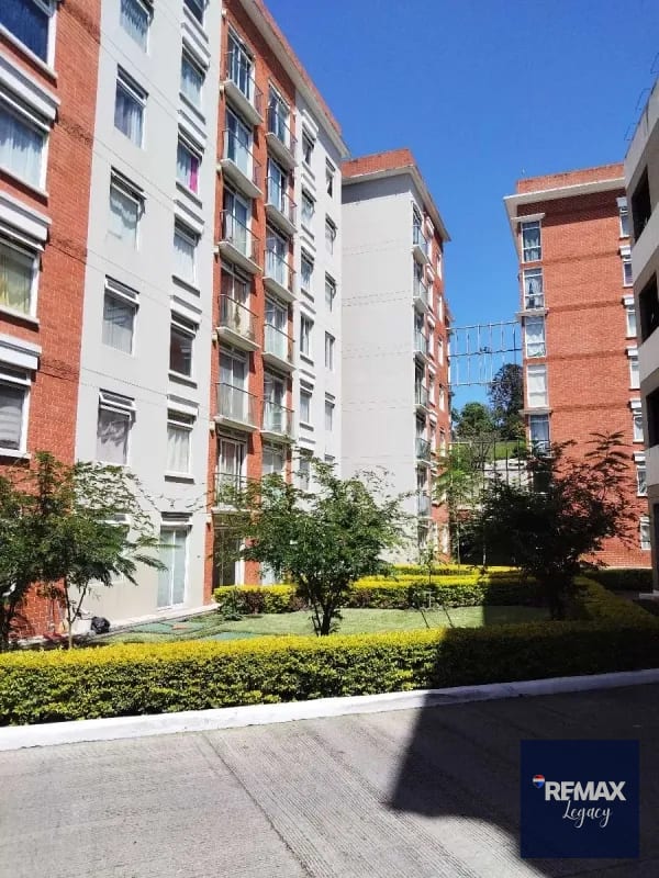 Apartamento Venta | Zona 1 | Histórico 1 — Apartamento en Venta en Zona 1, Guatemala, Ciudad — foto 1 de 14