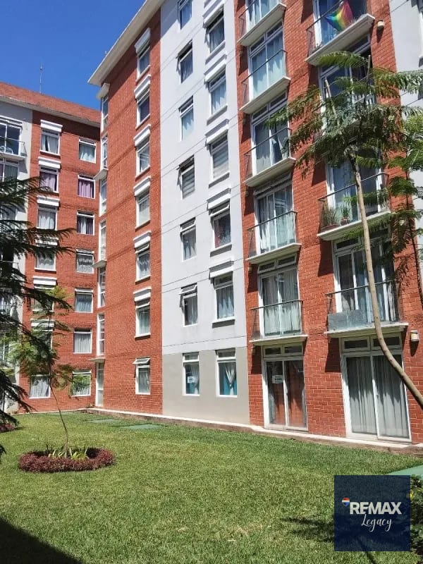 Apartamento Venta | Zona 1 | Histórico 1 — Apartamento en Venta en Zona 1, Guatemala, Ciudad — foto 2 de 14