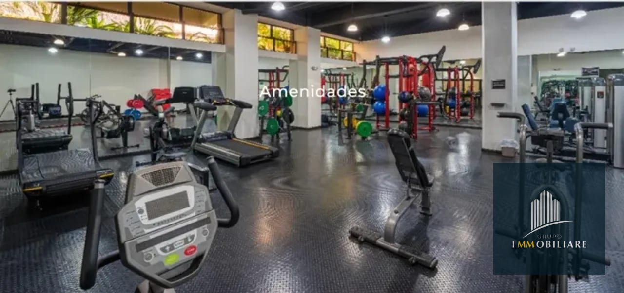 Apartamento en venta las Charcas zona 11 — Apartamento en Venta en Mirage las charcas, Zona 11, Guatemala, Ciudad — foto 6 de 15