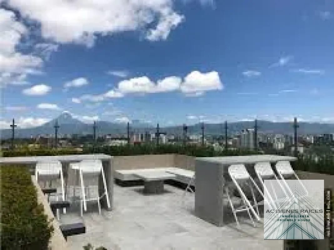 INVERSIONISTAS AVENIK ZONA 15 EN VENTA / RENTA — Apartamento en Venta en Avenik, Zona 15, Guatemala, Ciudad — foto 4 de 11
