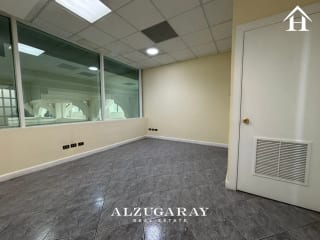 OFICINA TABICADA, ZONA 14 - 100 MT2 / EDIF. EUROPLAZA — Oficina en Alquiler en Zona 14, Guatemala, Ciudad — miniatura 3 de 8