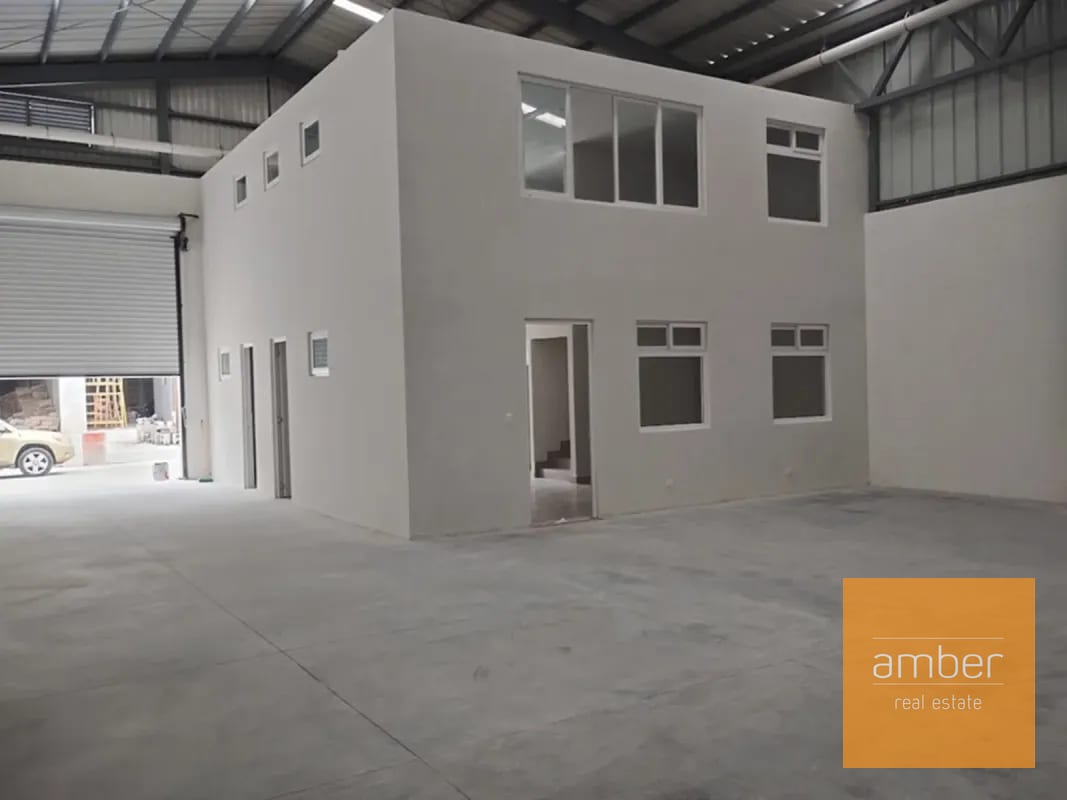 Bodega en Km 28 Amatitlán, Logística Amatitlán — Bodega / Ofibodega en Alquiler en Amatitlán, Escuintla — foto 1 de 4