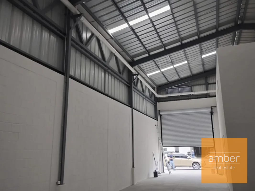 Bodega en Km 28 Amatitlán, Logística Amatitlán — Bodega / Ofibodega en Alquiler en Amatitlán, Escuintla — foto 3 de 4