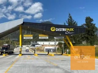 Bodega en Km 28 Amatitlán, Logística Amatitlán — Bodega / Ofibodega en Alquiler en Amatitlán, Escuintla — miniatura 2 de 4