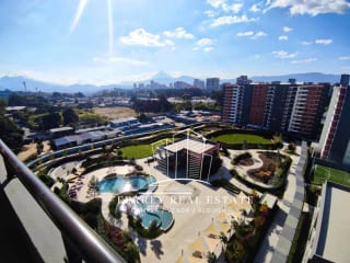 Segheria zona 14 la villa — Apartamento en Alquiler en Zona 14, Guatemala, Ciudad — miniatura 14 de 14