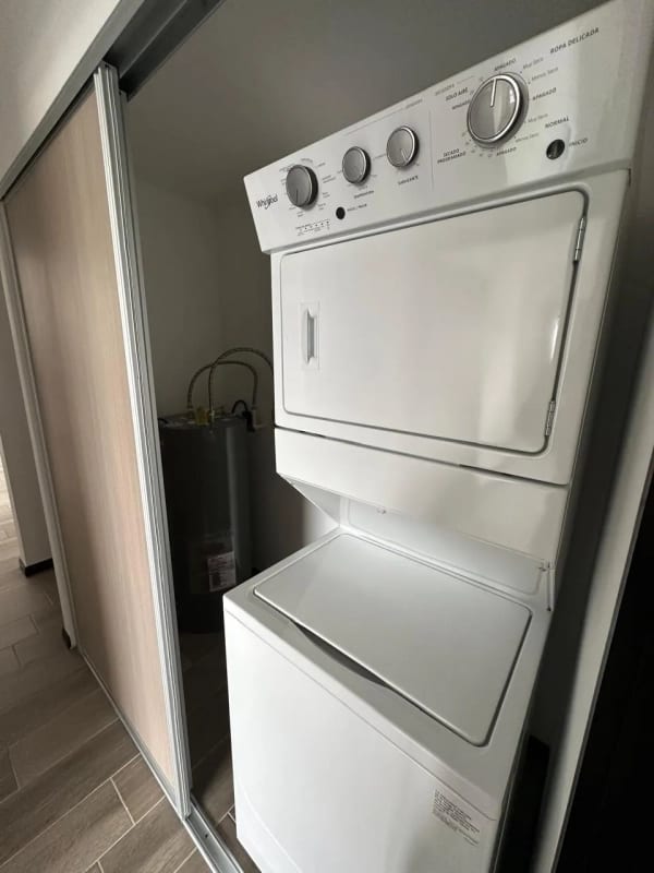 Segheria zona 14 la villa — Apartamento en Alquiler en Zona 14, Guatemala, Ciudad — foto 8 de 14