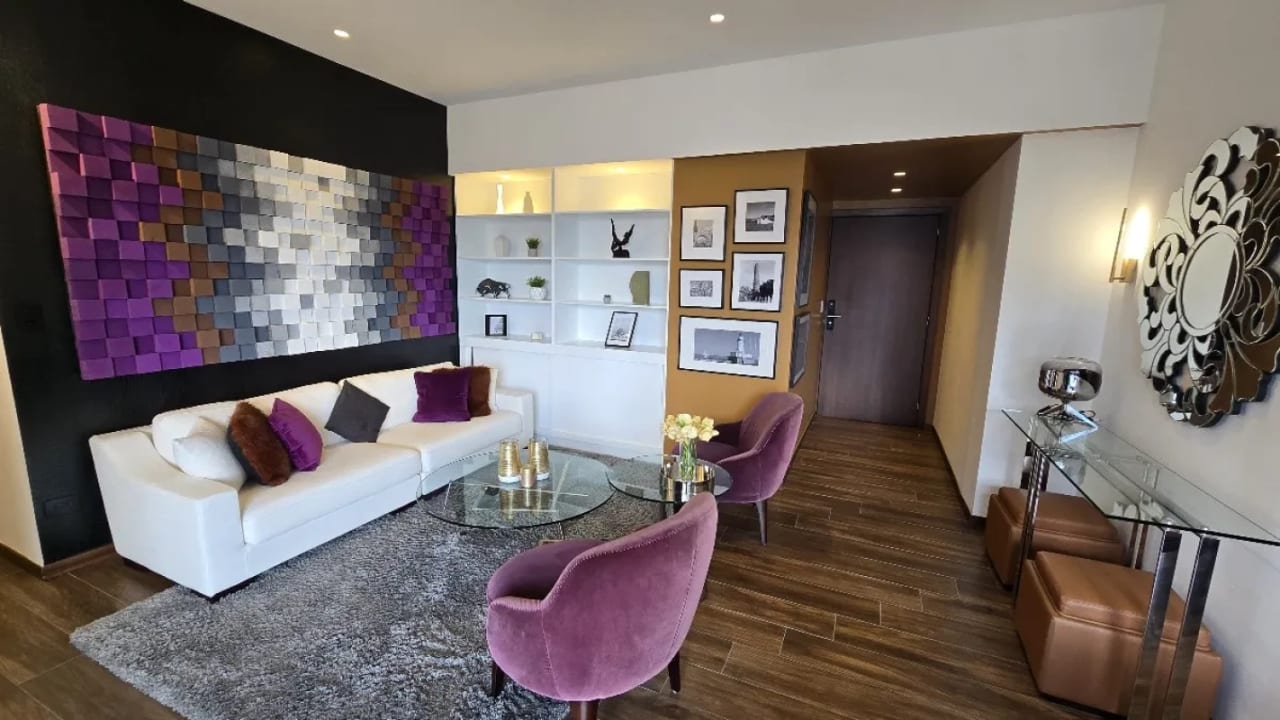 Se Vende Apto. Edificio Casa Clara, Zona 10. — Apartamento en Venta en Casa Clara, Zona 10, Guatemala, Ciudad — foto 17 de 17