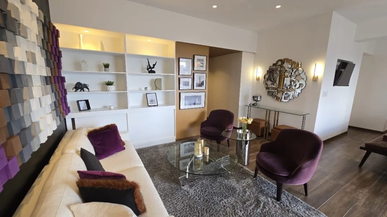 Se Vende Apto. Edificio Casa Clara, Zona 10. — Apartamento en Venta en Casa Clara, Zona 10, Guatemala, Ciudad — foto 16 de 17