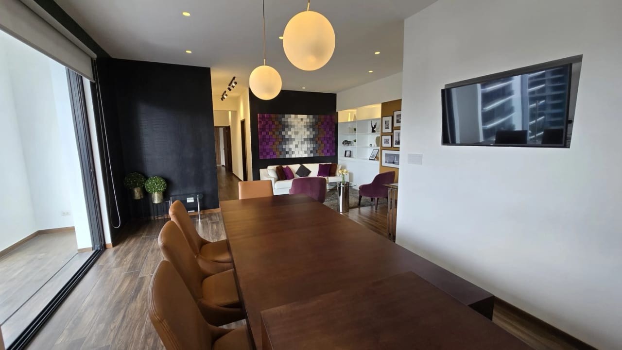 Se Vende Apto. Edificio Casa Clara, Zona 10. — Apartamento en Venta en Casa Clara, Zona 10, Guatemala, Ciudad — foto 15 de 17