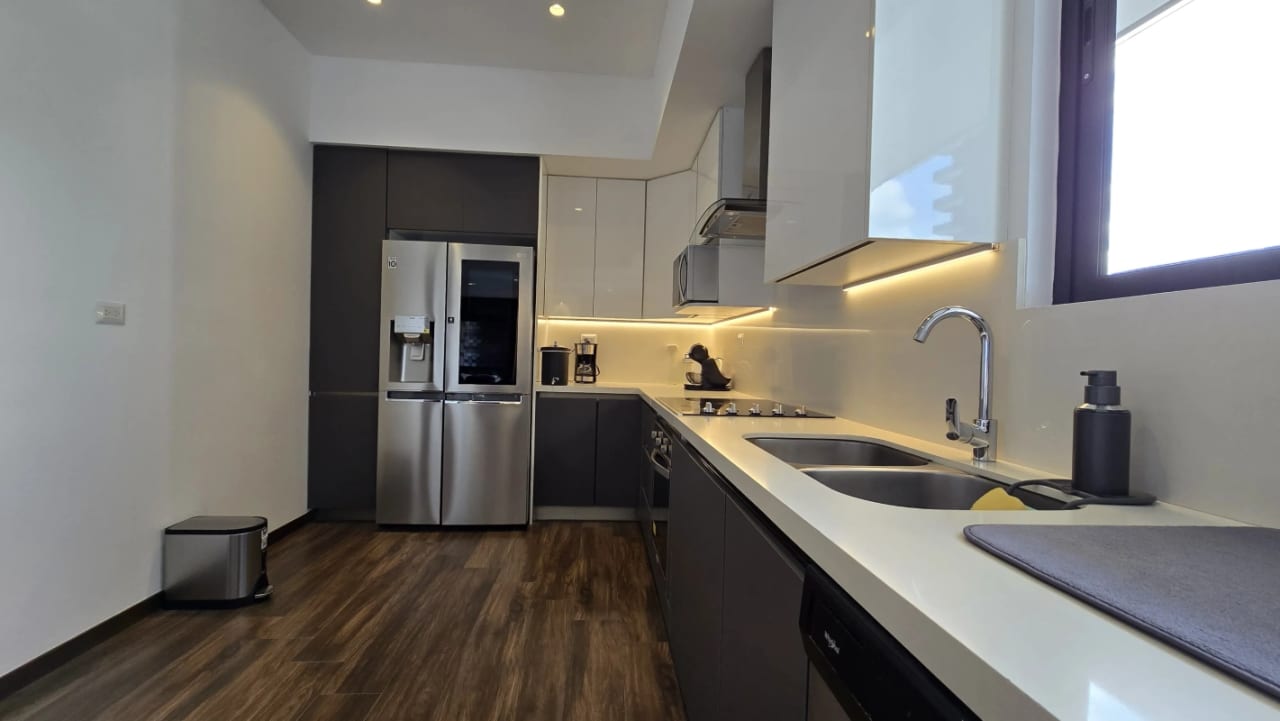 Se Vende Apto. Edificio Casa Clara, Zona 10. — Apartamento en Venta en Casa Clara, Zona 10, Guatemala, Ciudad — foto 12 de 17
