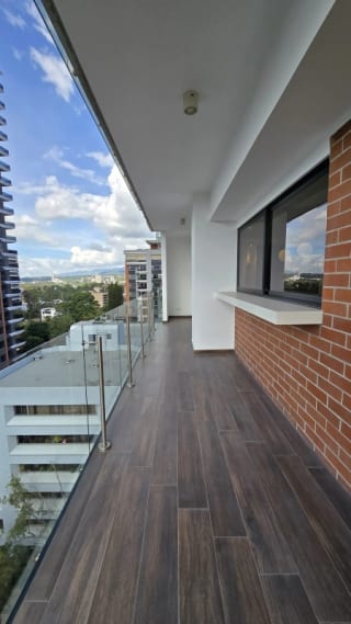 Se Vende Apto. Edificio Casa Clara, Zona 10. — Apartamento en Venta en Casa Clara, Zona 10, Guatemala, Ciudad — miniatura 9 de 17