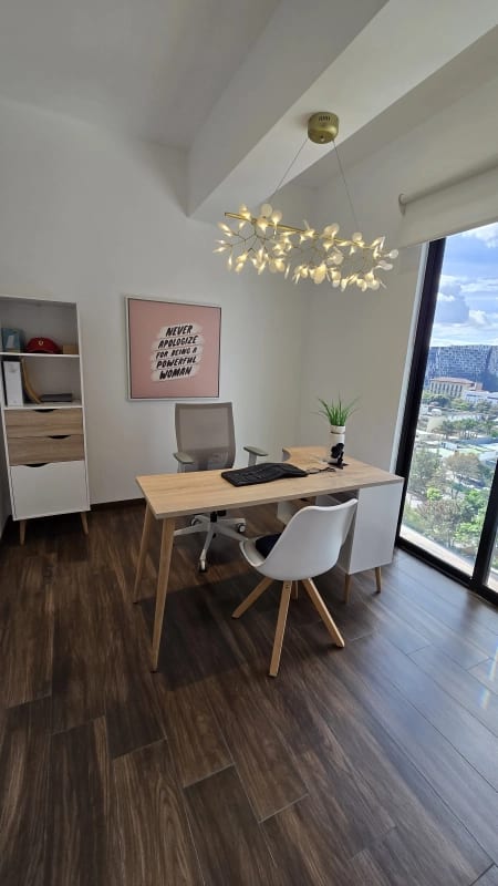 Se Vende Apto. Edificio Casa Clara, Zona 10. — Apartamento en Venta en Casa Clara, Zona 10, Guatemala, Ciudad — foto 8 de 17