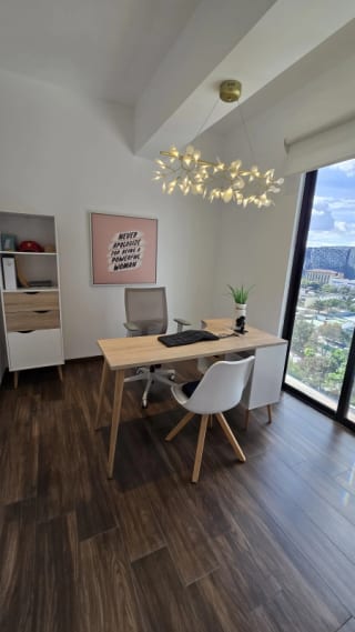 Se Vende Apto. Edificio Casa Clara, Zona 10. — Apartamento en Venta en Casa Clara, Zona 10, Guatemala, Ciudad — miniatura 8 de 17
