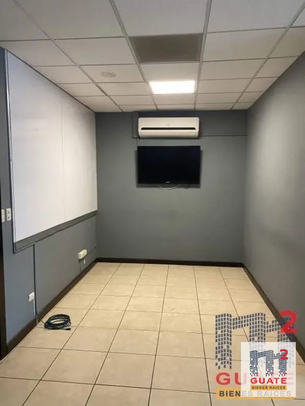 Oficina en Venta, Zona 10 — Oficina en Venta en Zona 10, Guatemala, Ciudad — foto 6 de 6