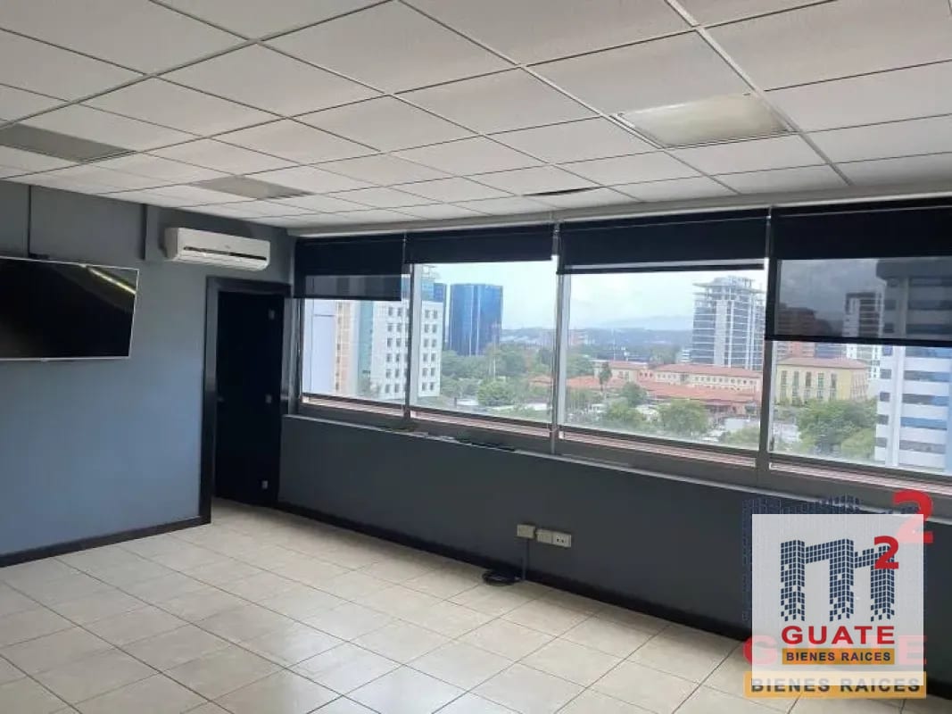 Oficina en Venta, Zona 10 — Oficina en Venta en Zona 10, Guatemala, Ciudad — foto 5 de 6