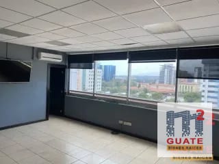 Oficina en Venta, Zona 10 — Oficina en Venta en Zona 10, Guatemala, Ciudad — miniatura 5 de 6